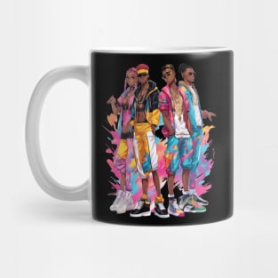 Black Lives Matter Mug